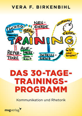 Das 30-Tage-Trainings-Programm