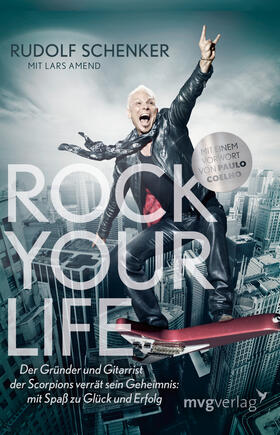 Rock your Life