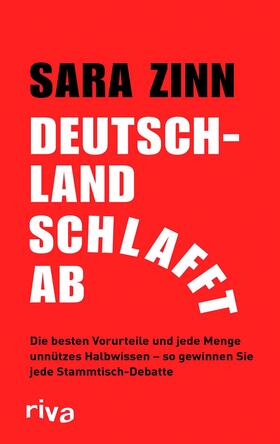 Zinn, S: Deutschland schlafft ab