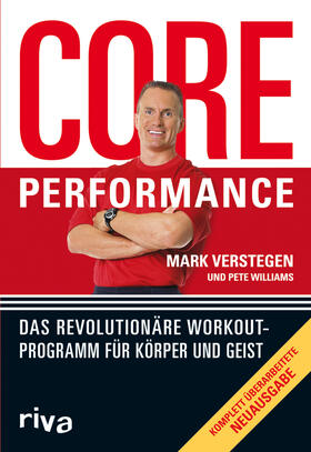 Verstegen, M: Core Performance