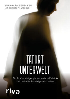 Tatort Unterwelt