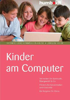 Kinder am Computer