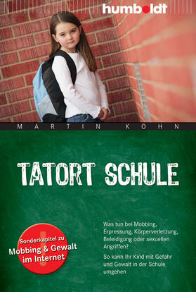 Kohn, M: Tatort Schule