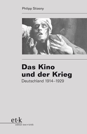 Das Kino und der Krieg