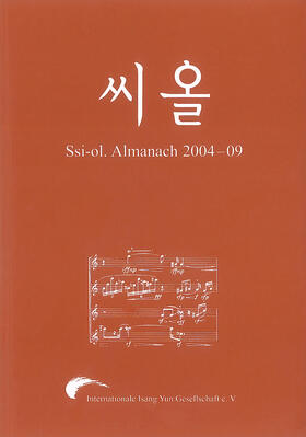 Ssi-ol Almanach (2004-2009)