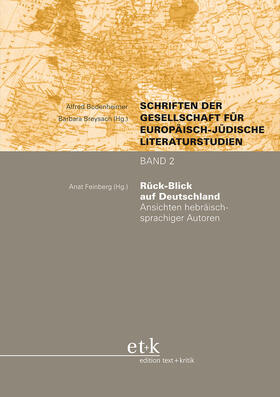 Rück-Blick auf Deutschland