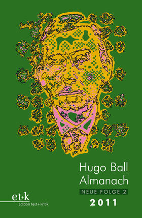 Hugo-Ball-Almanach 2