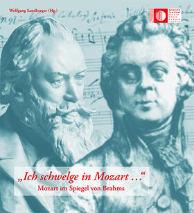 Sandberger, W: »Ich schwelge in Mozart ...«