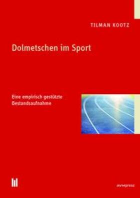 Dolmetschen im Sport