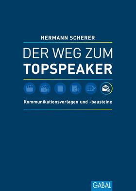 Der Weg zum Topspeaker