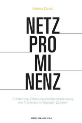 Detel, H: Netzprominenz