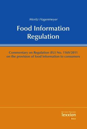 Food Information Regulation
