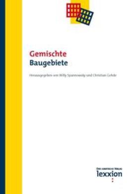 Gemischte Baugebiete