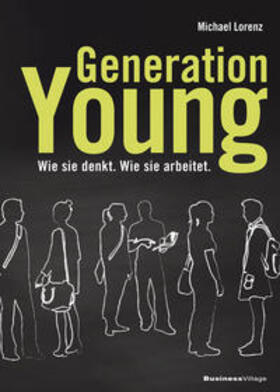 Michael, L: Generation Young