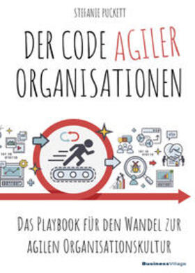 Der Code agiler Organisationen