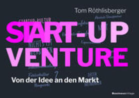 START-UP VENTURE