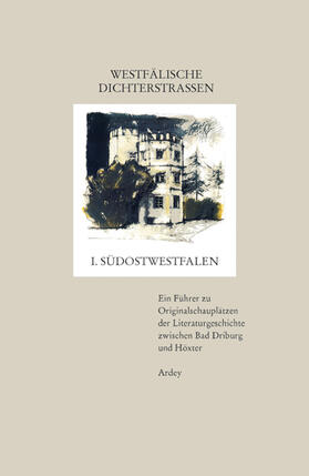 Westfälische Dichterstrassen