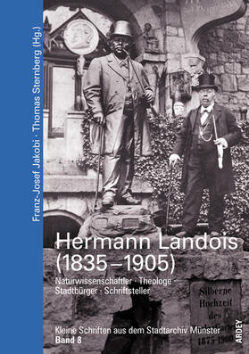 Hermann Landois (1835-1905)