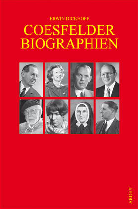 Coesfelder Biographien