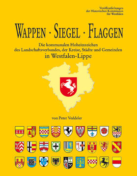 Wappen -- Siegel -- Flaggen