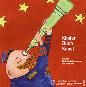 Kinder. Buch. Kunst