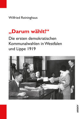 "Darum wählt!"