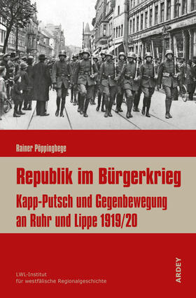 Pöppinghege, R: Republik im Bürgerkrieg