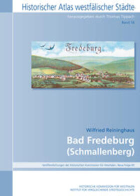 Reininghaus, W: Bad Fredeburg (Schmallenberg)