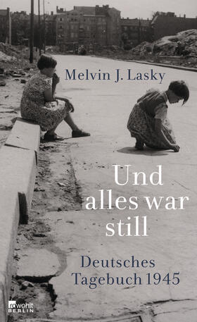 Lasky, M: Und alles war still