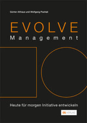 EVOLVE Management