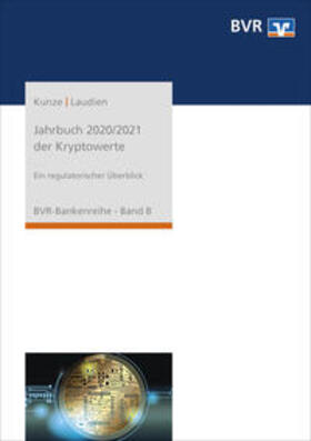 Kunze, C: Jahrbuch 2020/2021 der Kyptowerte