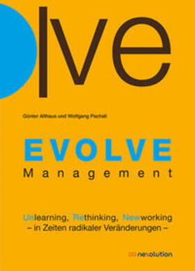 Althaus, G: EVOLVE Management