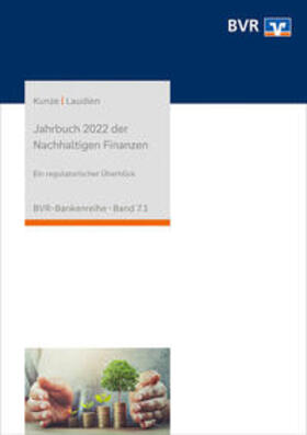 Kunze, C: Jahrbuch 2022 der Nachhaltigen Finanzen