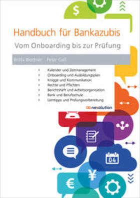 Handbuch für Bankazubis