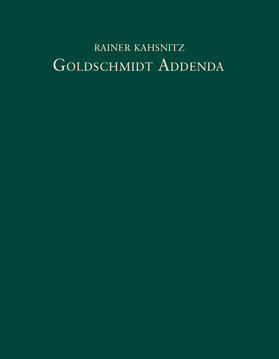 Goldschmidt Addenda