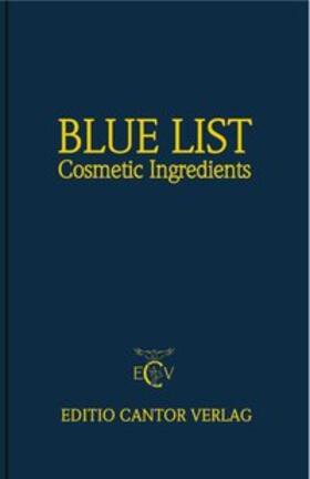 Blue List