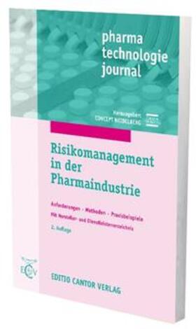 Risikomanagement in der Pharmaindustrie