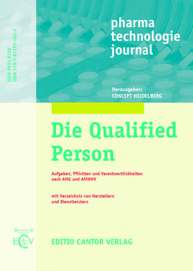 Die Qualified Person