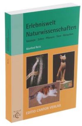 Erlebniswelt Naturwissenschaften