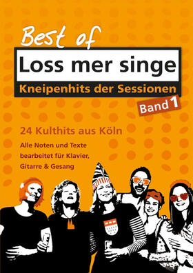 Best of "Loss mer singe" 01