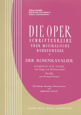 Der Rosenkavalier