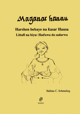 Hausa Gebärdensprache - Maganar hannu Heft 2