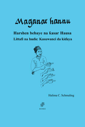 Hausa Gebärdensprache - Maganar hannu Heft 4