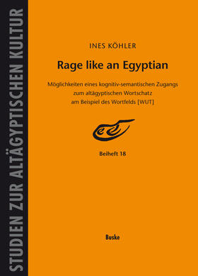 Rage like an Egyptian
