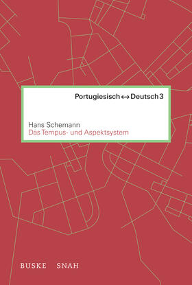 Das portugiesische und deutsche Tempus- und Aspektsystem
