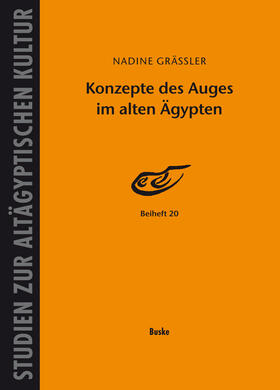 Konzepte des Auges im alten Ägypten