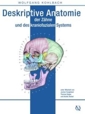 Deskriptive Anatomie der Zähne und des kraniofazialen Systems