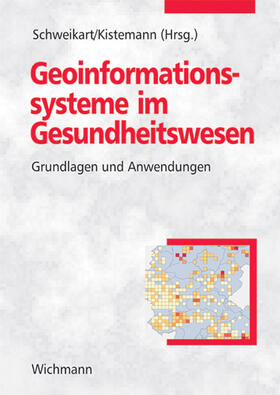 Geoinformationssysteme im Gesundheitswesen