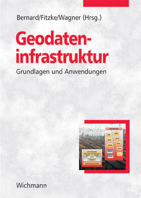 Geodateninfrastruktur