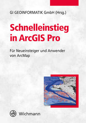 Schnelleinstieg in ArcGIS Pro